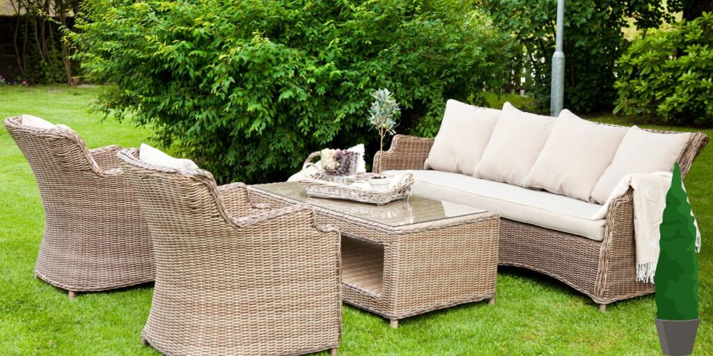 What is the Best Long Term Outdoor Furniture?