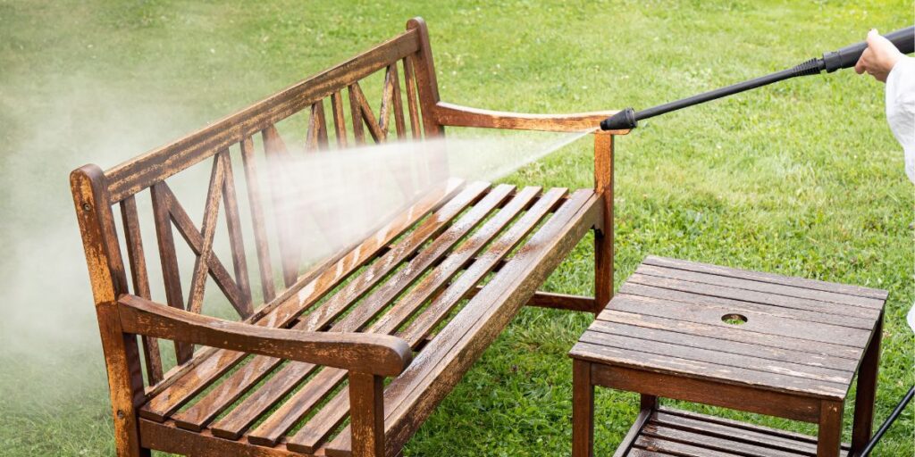 How to Clean Indoor Rattan Furniture