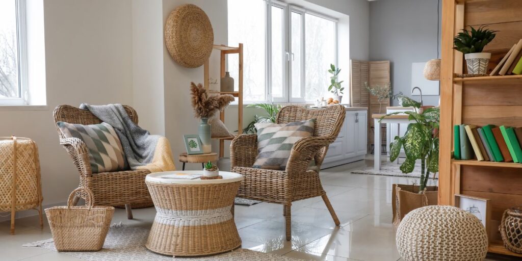 Rattan Indoor Furniture