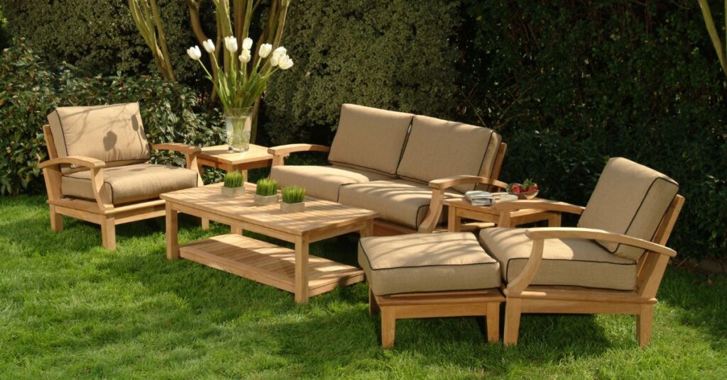 Outer Outdoor Furniture Reviews 2024