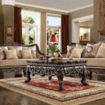 Adams Furniture Living Room Sets