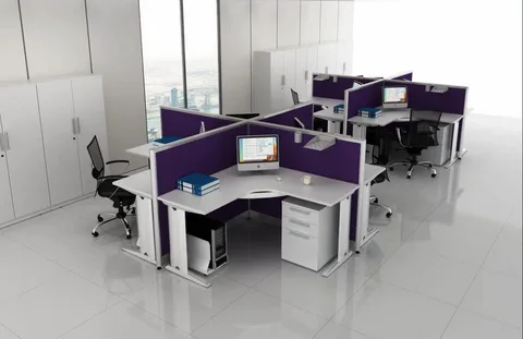 where to buy used office furniture