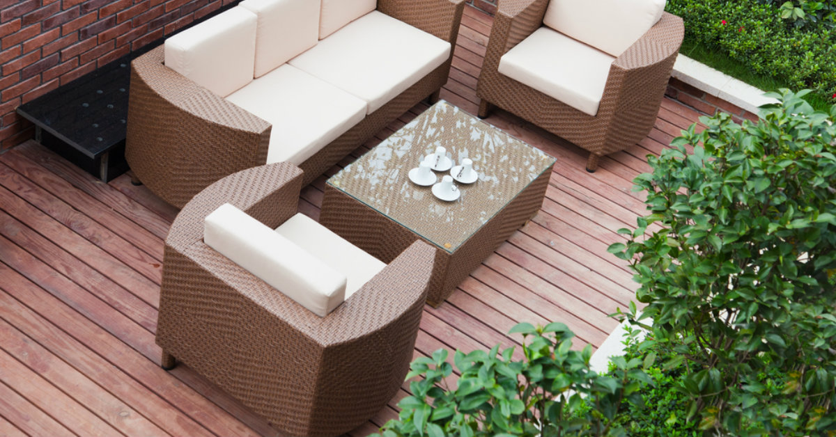 Rattan Furniture