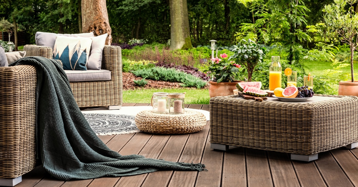 Replacement Cushions for Outdoor Furniture: A Guide to Reviving Your Outdoor Space