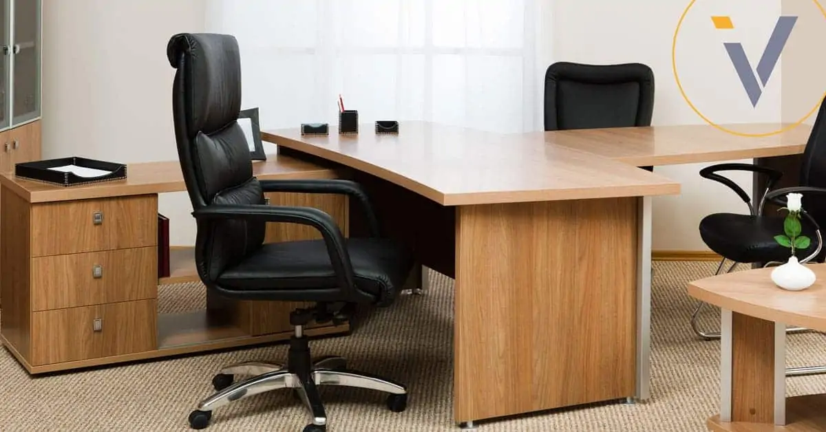 Sarasota Office Furniture: Creating Productive and Stylish Workspaces