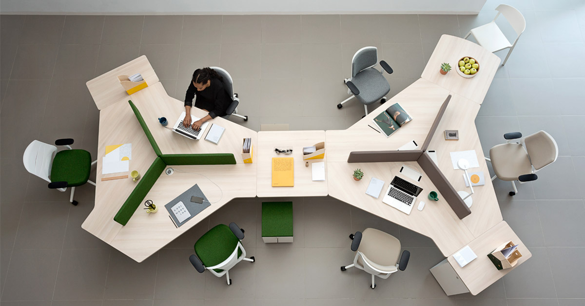 Alico Office Furniture