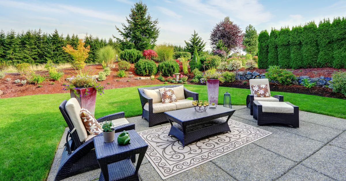 Wayfair Outdoor Furniture Sale