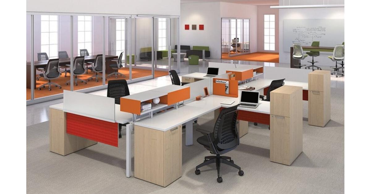 Office Furniture in Sarasota, FL: Elevating Workspaces with Style and Function