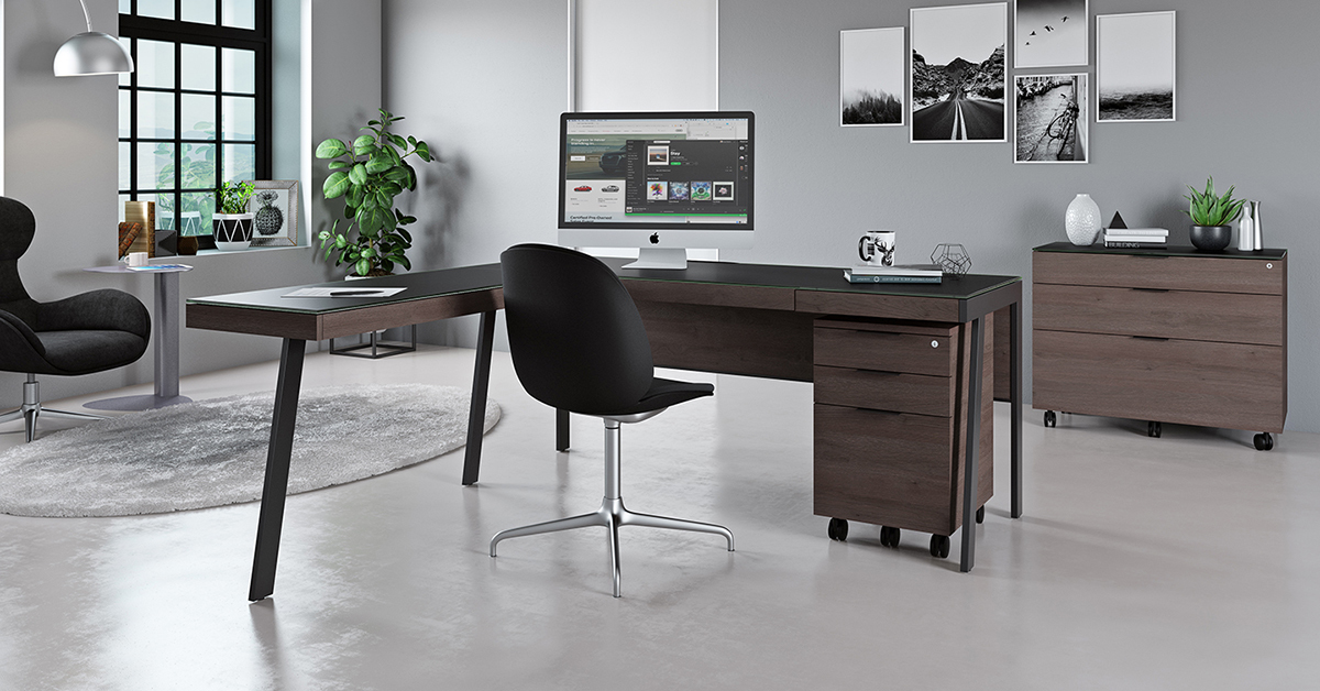 Executive Office Furniture