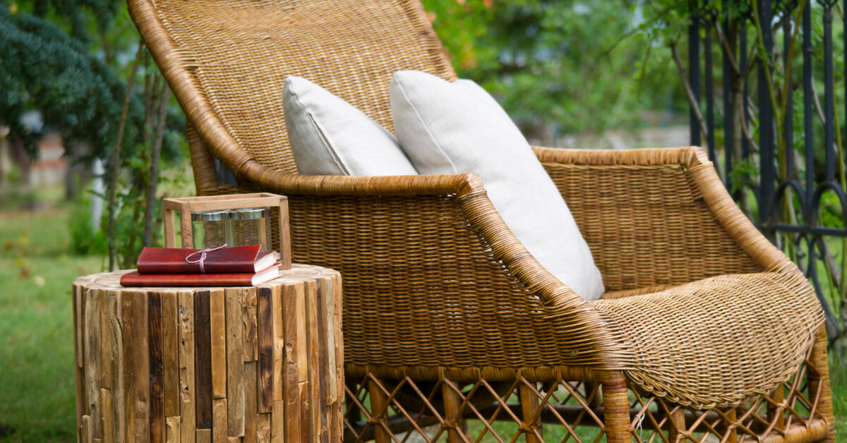 Teak Indoor Furniture