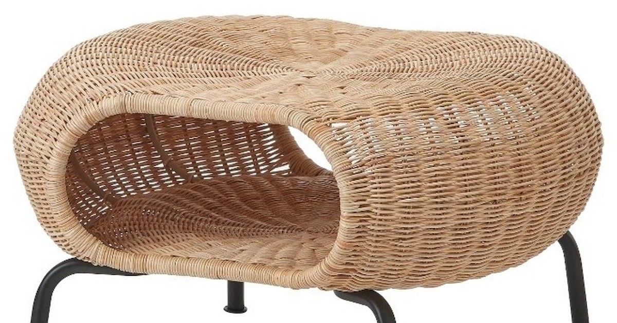 Rattan Furniture